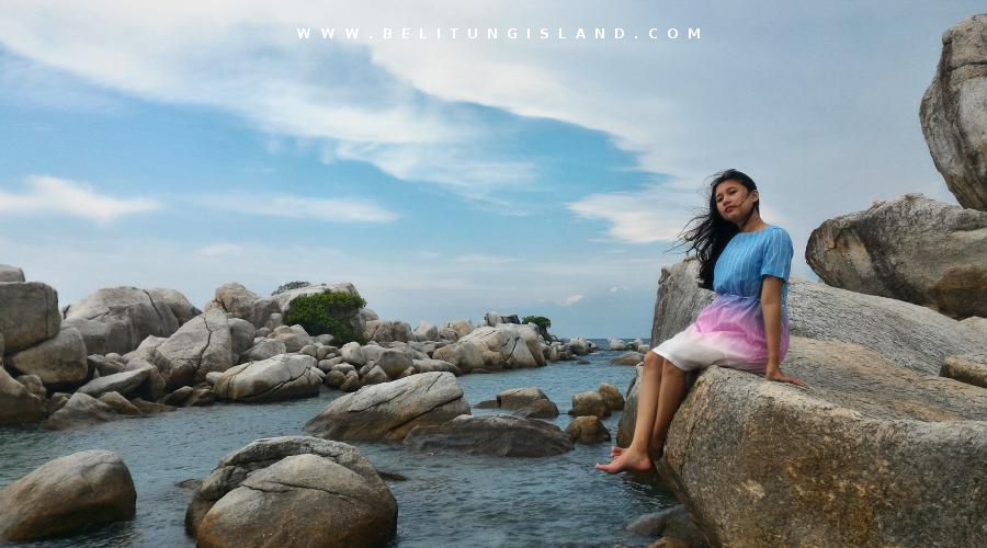 belitung image