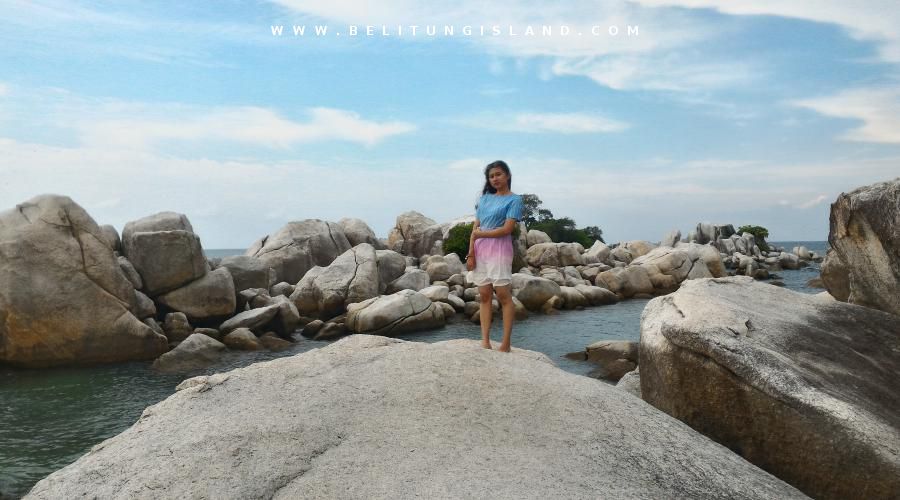 belitung image