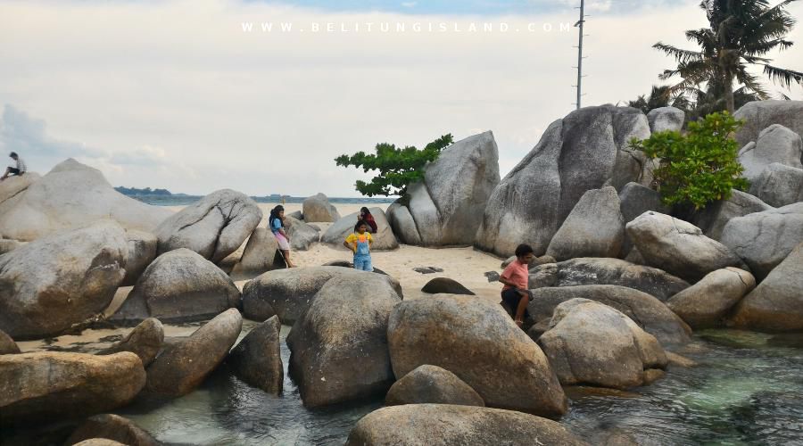 belitung image