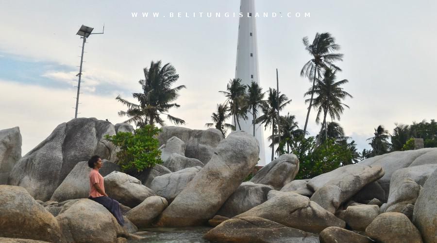 belitung image