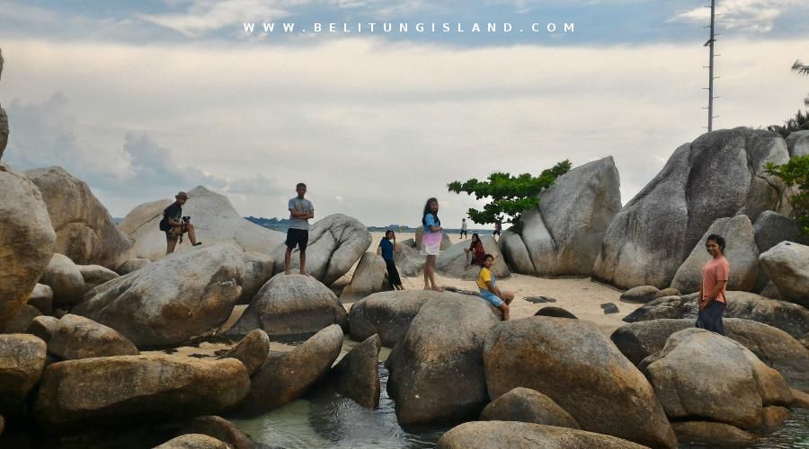 belitung image