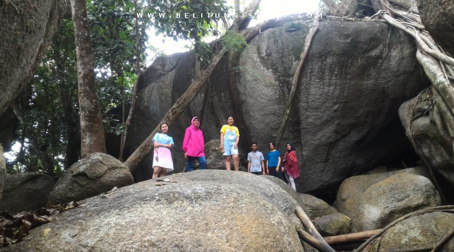 belitung image