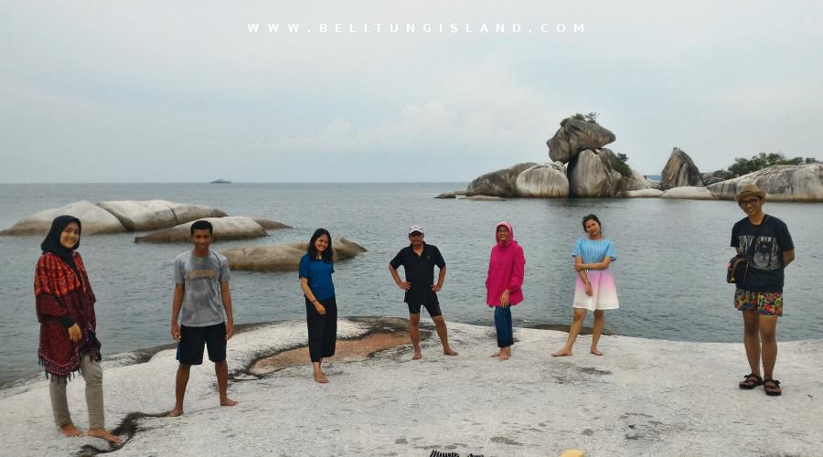 belitung image