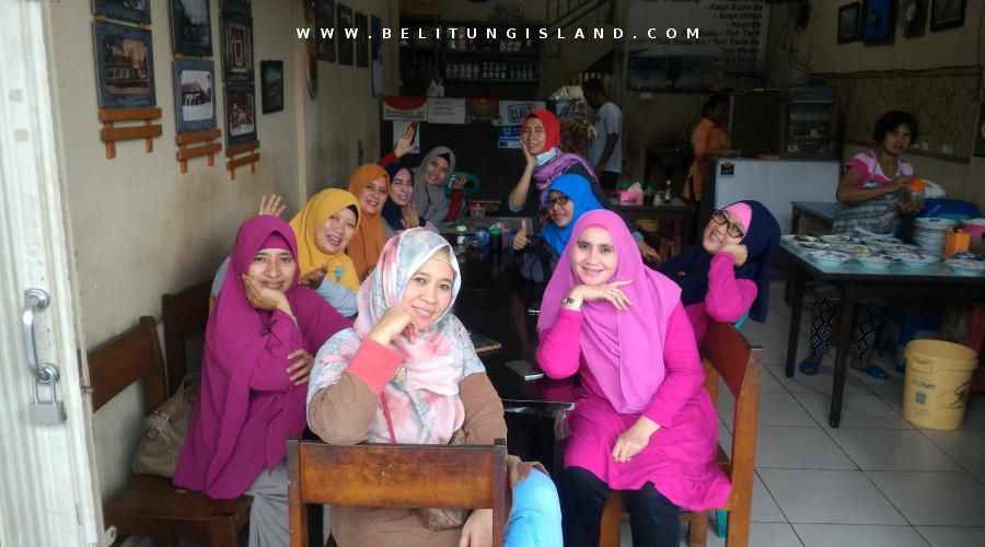 belitung image
