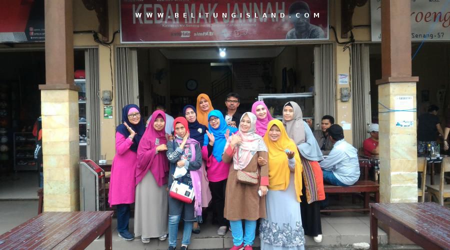 belitung image