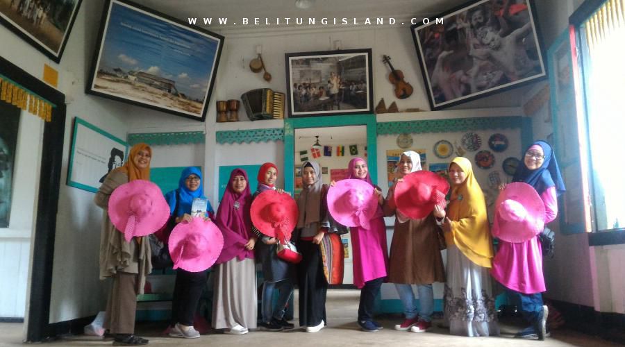 belitung image