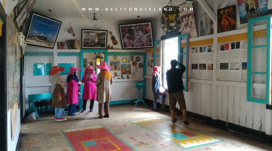 belitung image