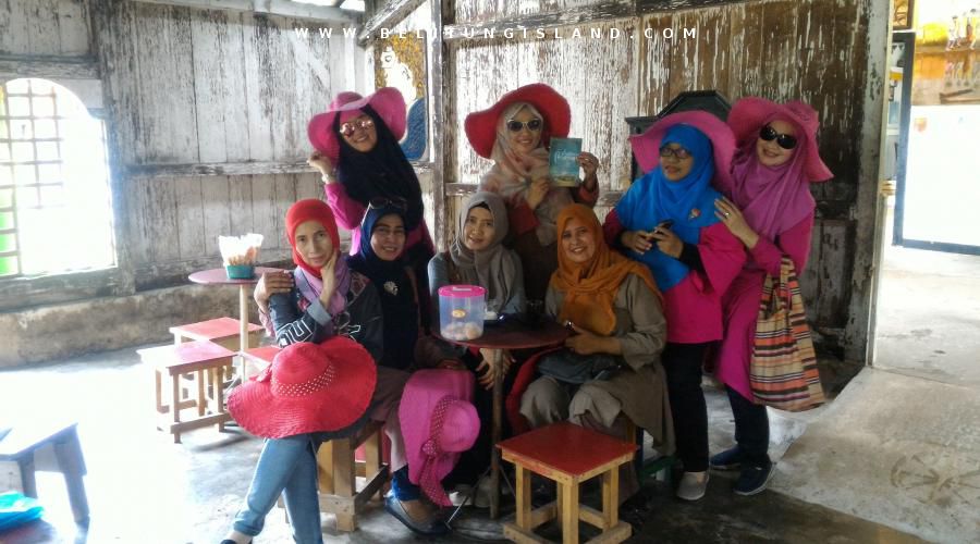 belitung image