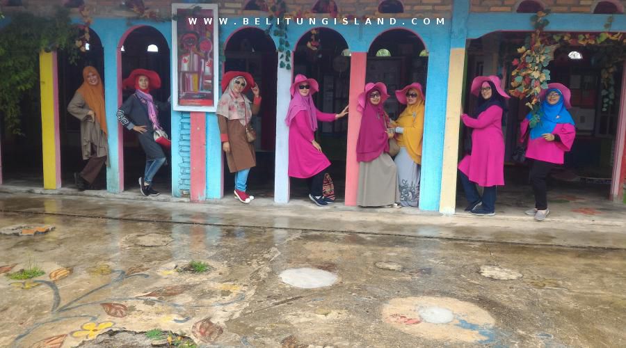 belitung image