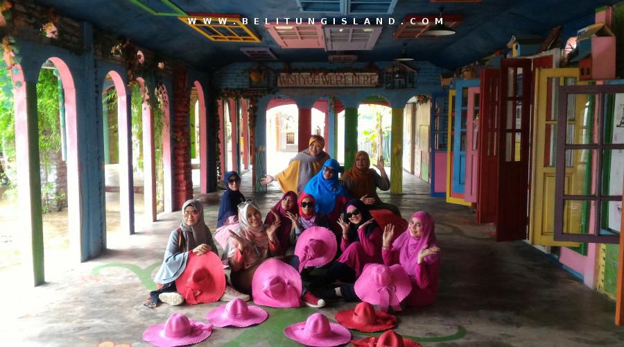belitung image