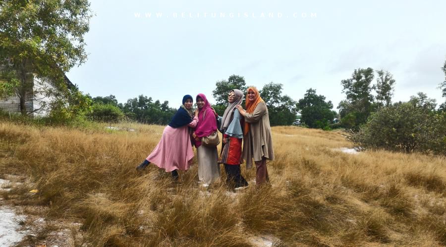 belitung image