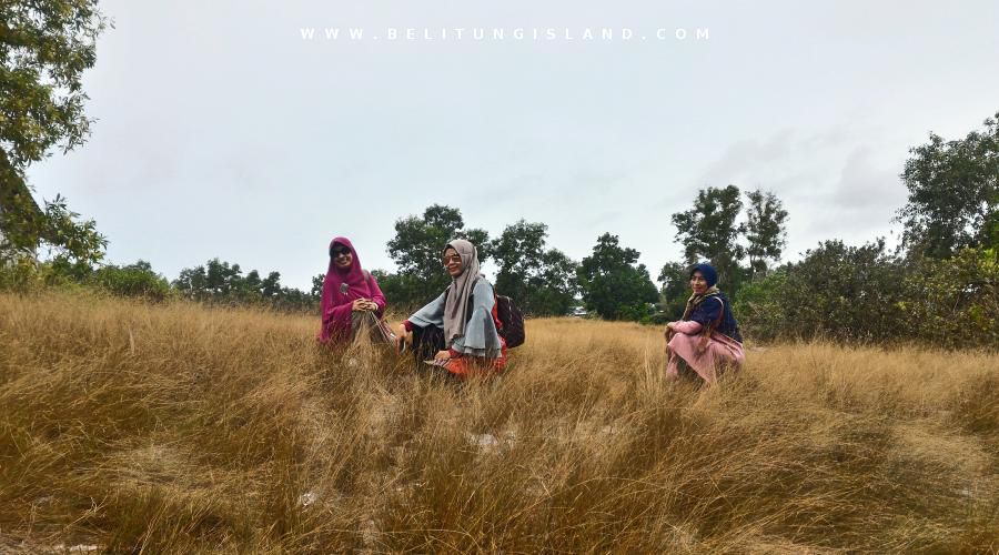belitung image