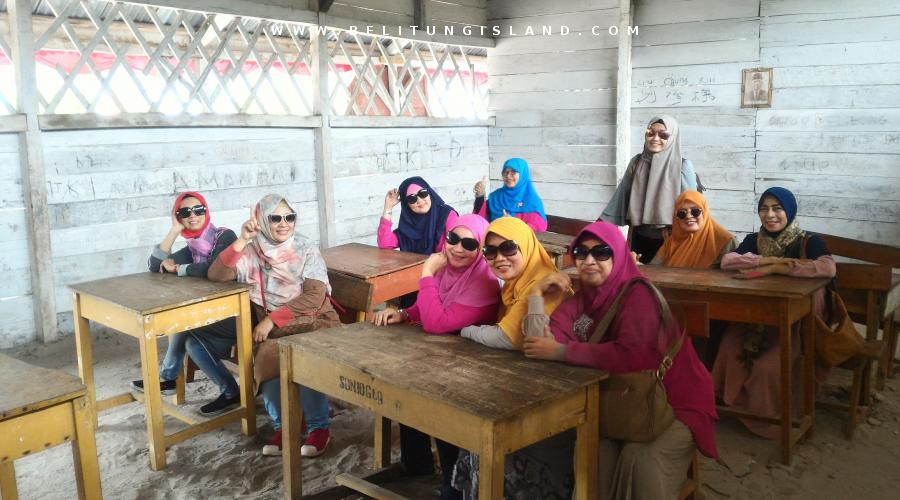 belitung image