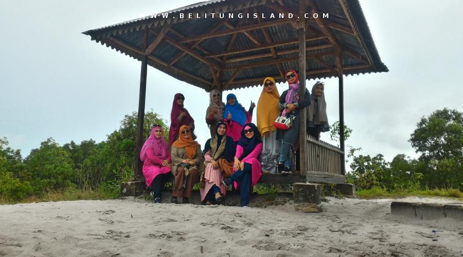 belitung image