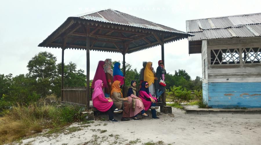 belitung image