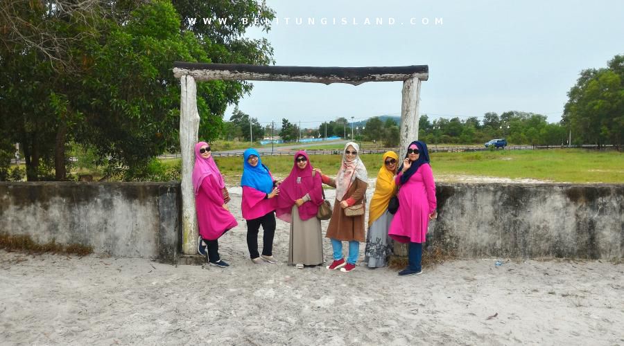 belitung image
