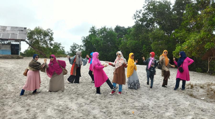 belitung image