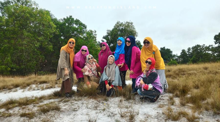 belitung image
