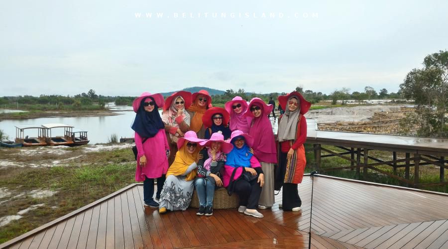belitung image