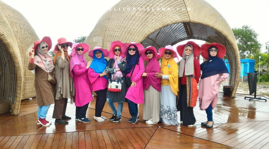 belitung image