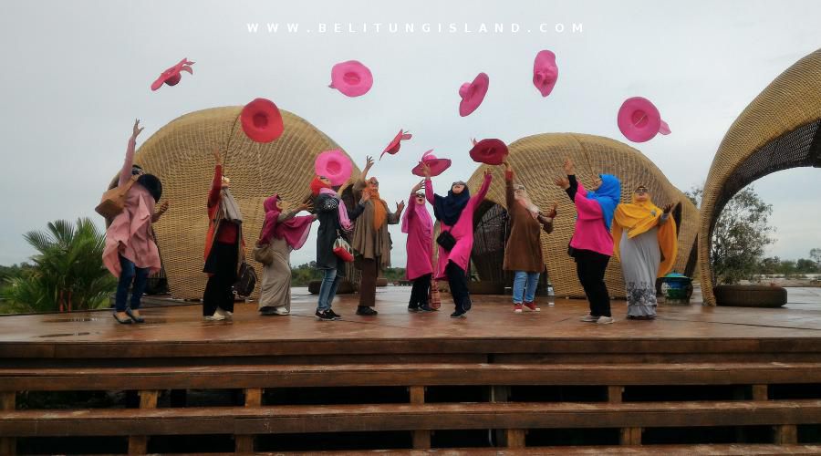 belitung image