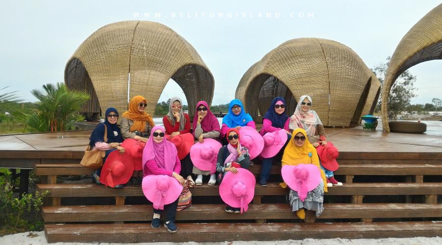 belitung image