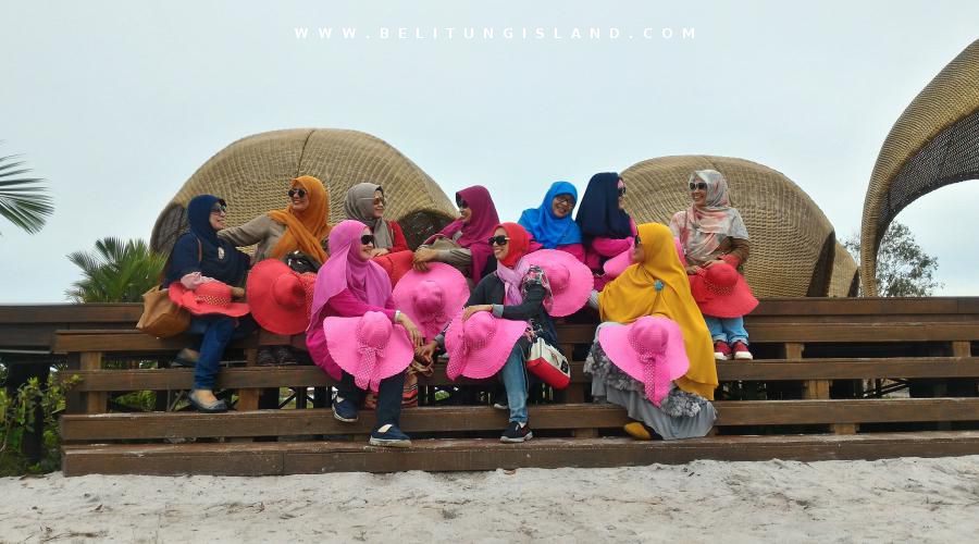 belitung image