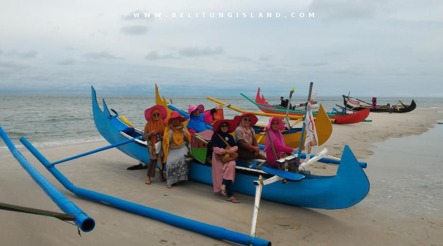 belitung image
