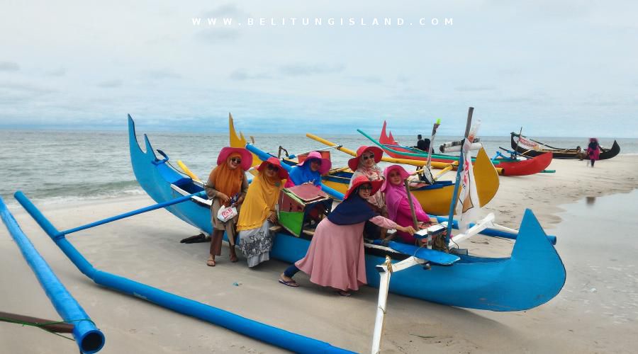 belitung image