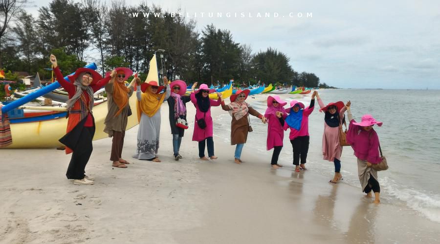 belitung image