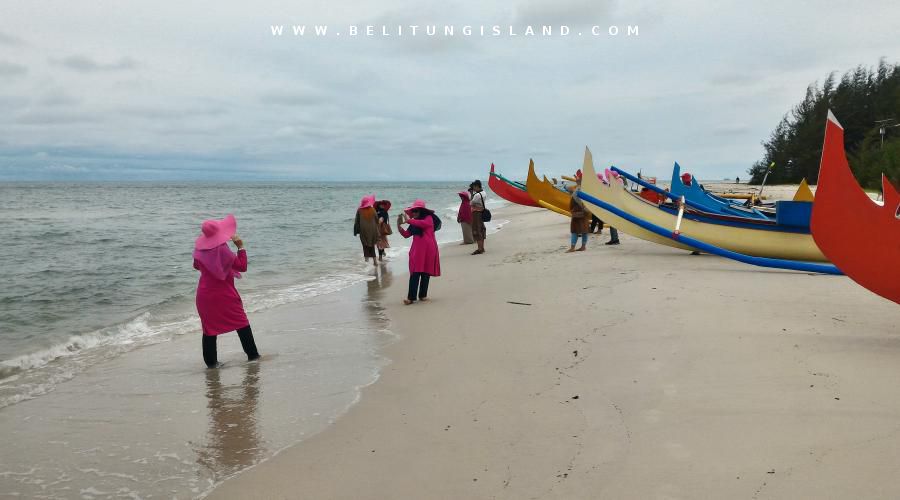 belitung image