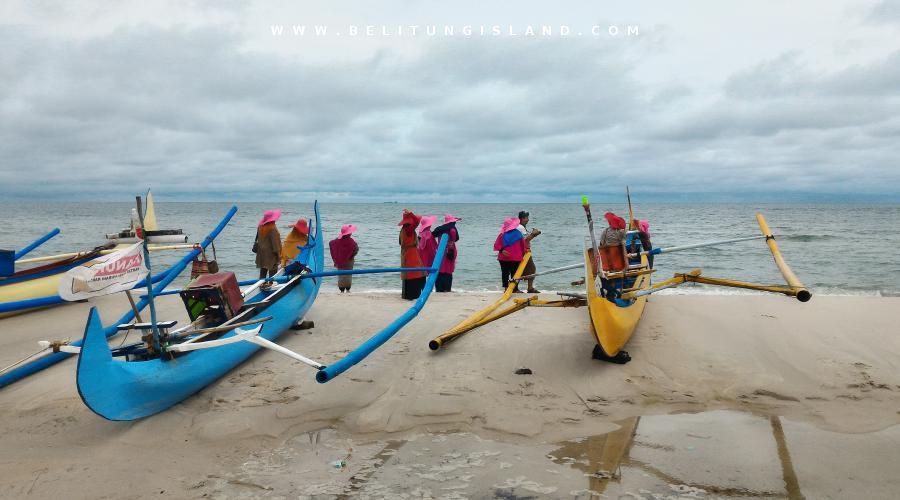 belitung image