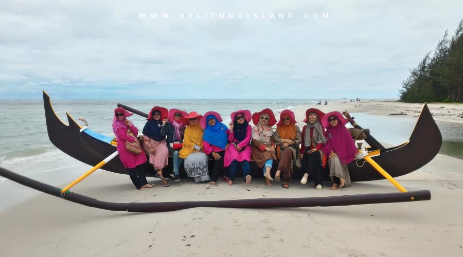 belitung image