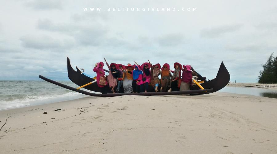 belitung image