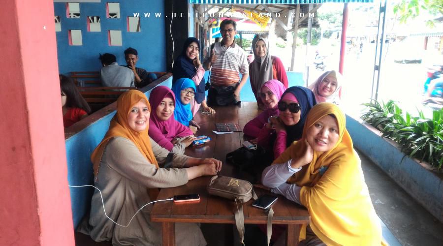 belitung image