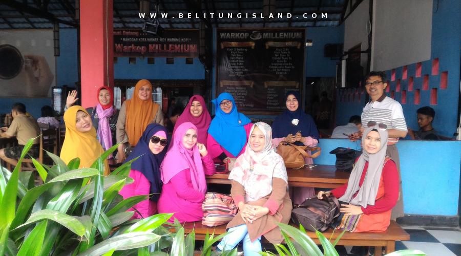 belitung image