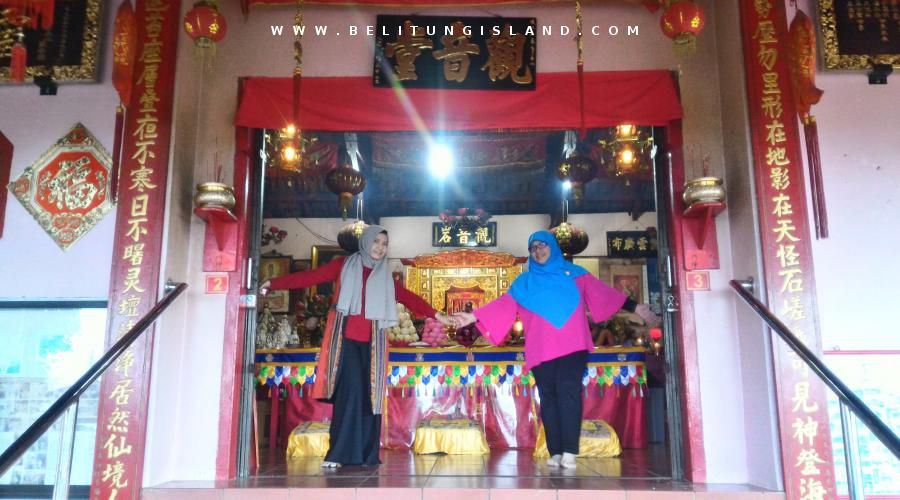 belitung image