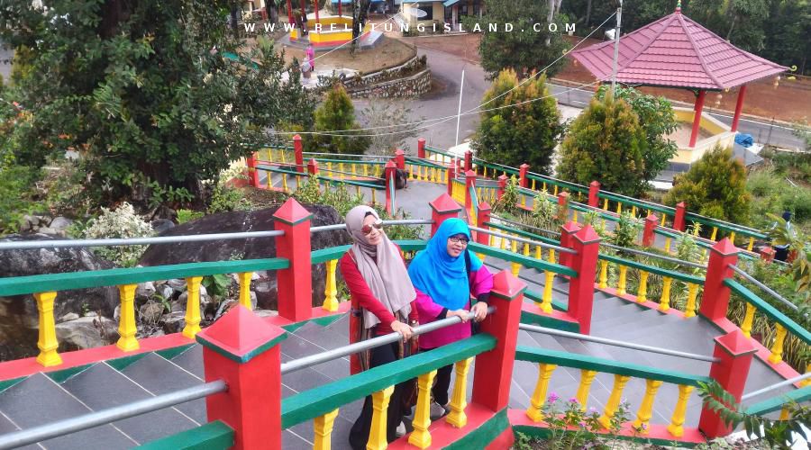 belitung image
