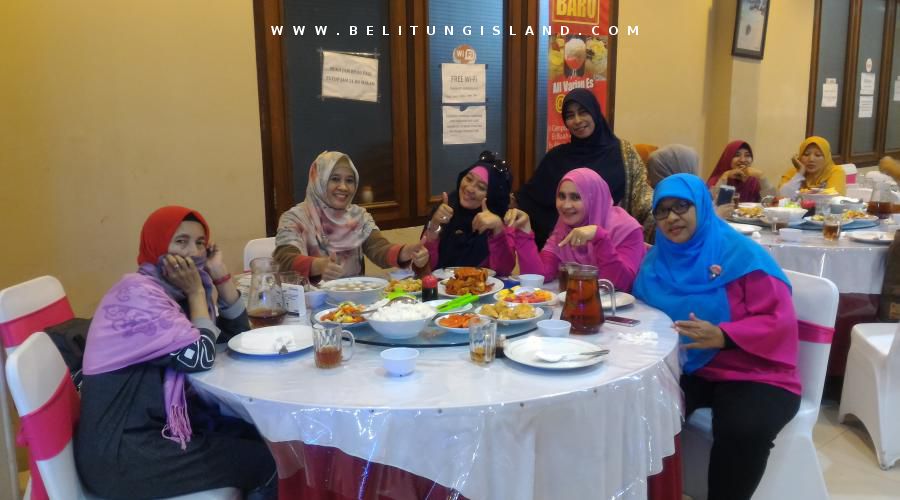 belitung image