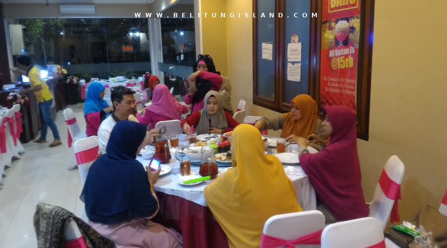 belitung image