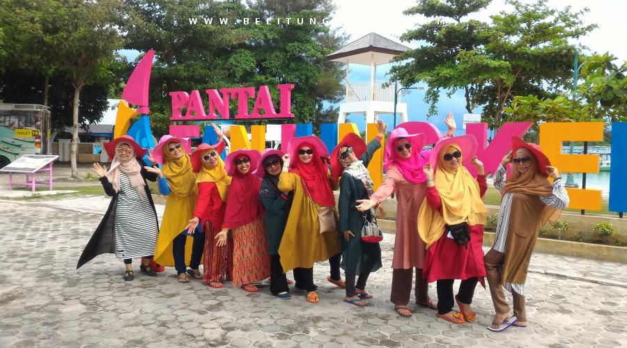 belitung image