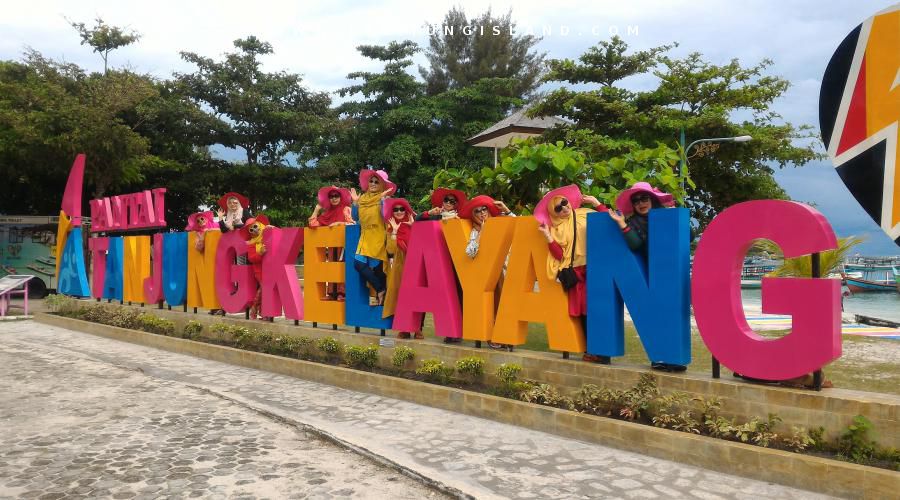 belitung image