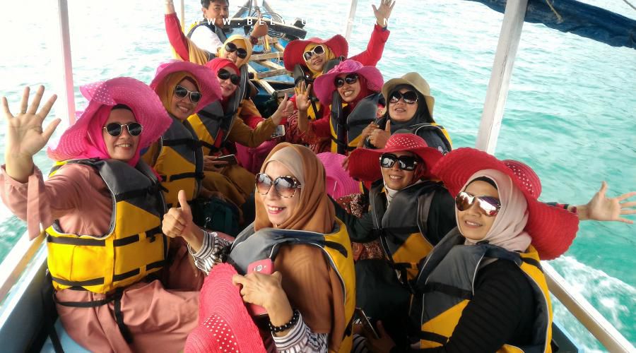 belitung image