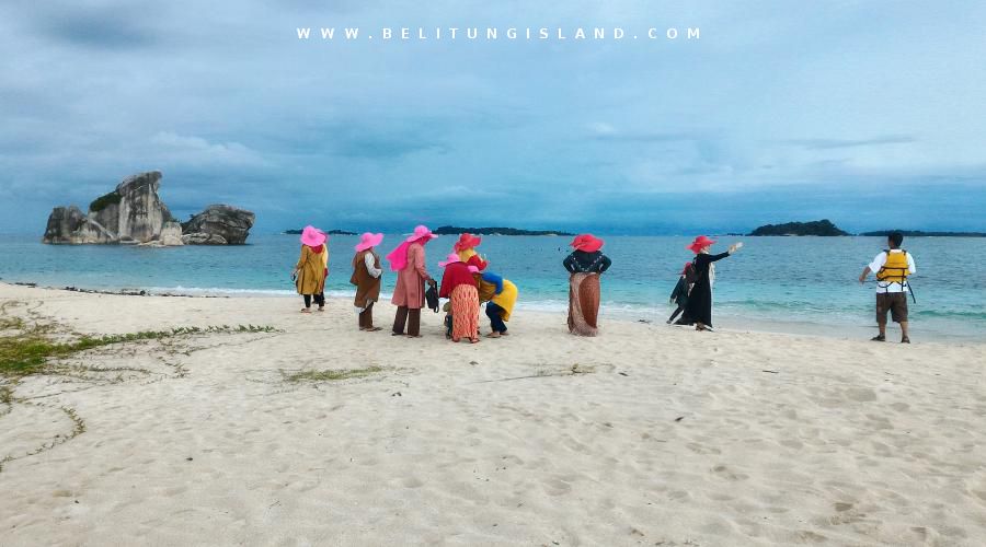 belitung image