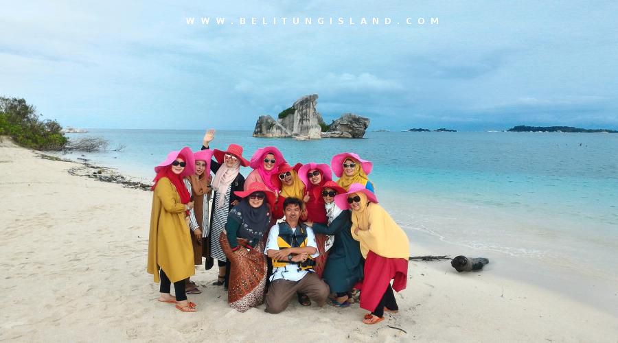 belitung image