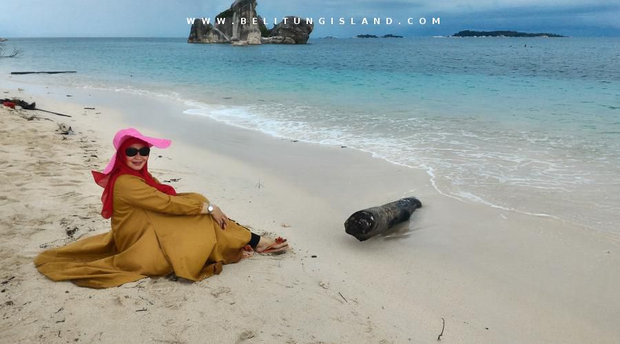 belitung image