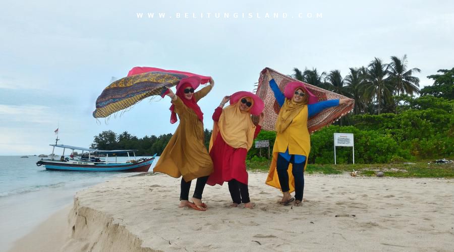 belitung image