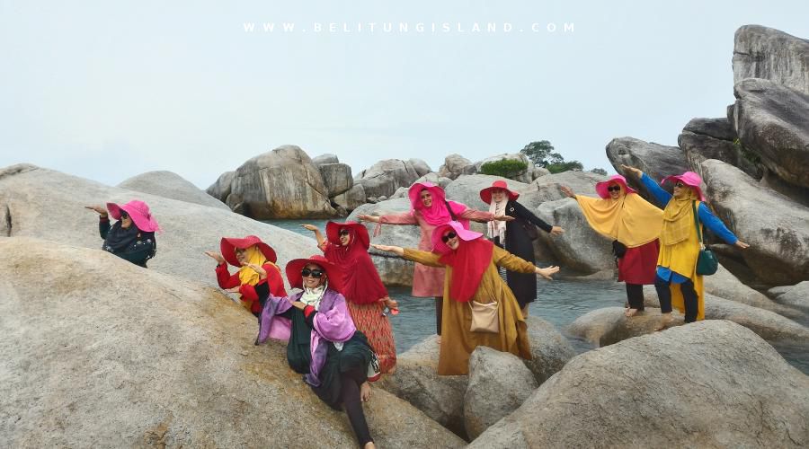belitung image