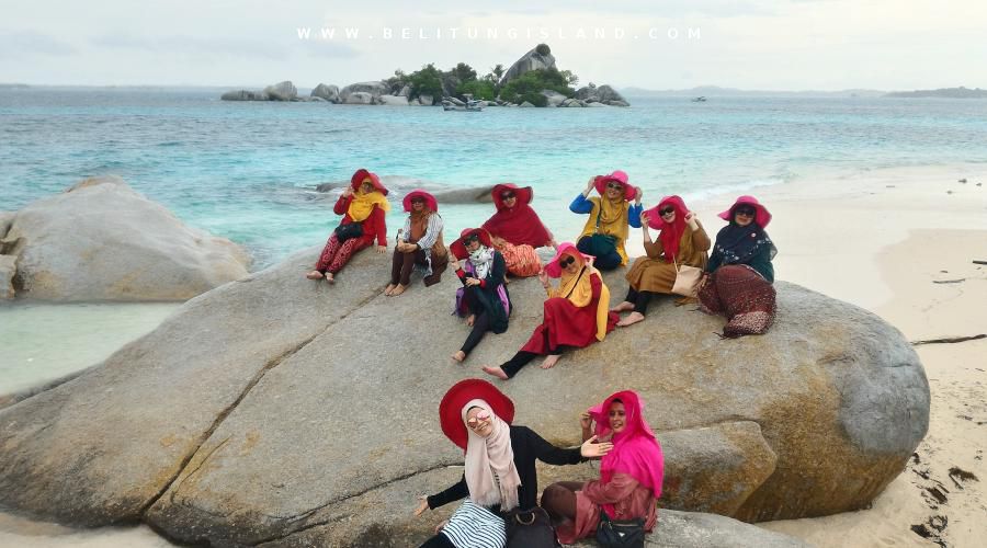 belitung image