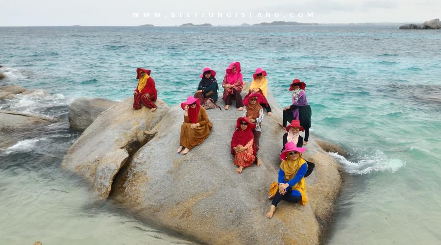 belitung image